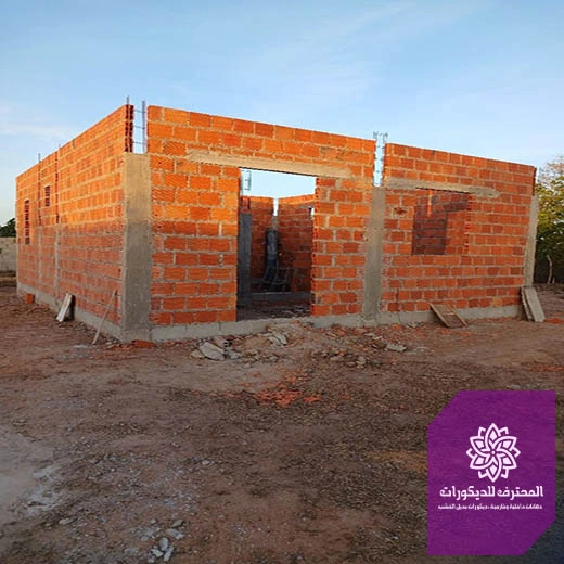 بناء ملاحق حديثة الدمام