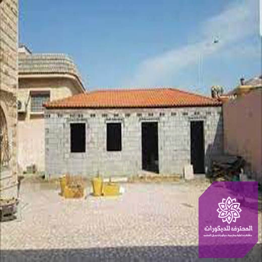 اشكال ملاحق خارجية القطيف