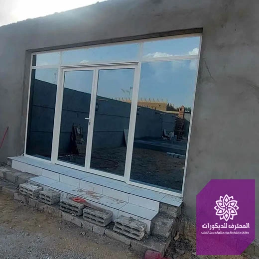 ملاحق خارجية مودرن الشرقية