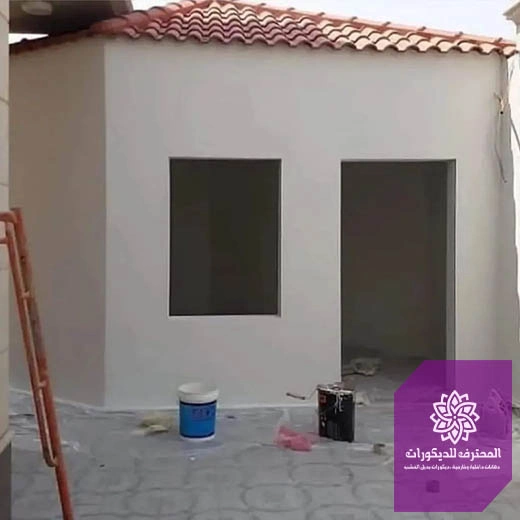 مقاول بناء ملاحق الظهران