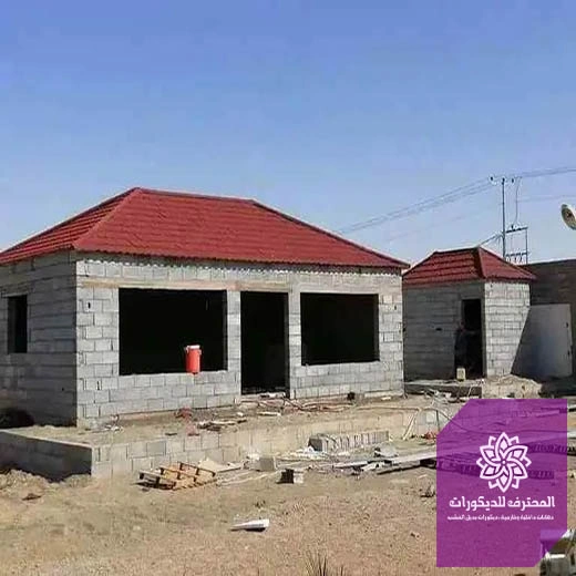 بناء ملاحق حديثة الدمام