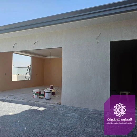 اشكال ملاحق خارجية القطيف