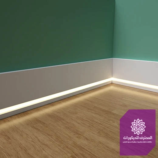 تركيب نعلة فوم الراكة