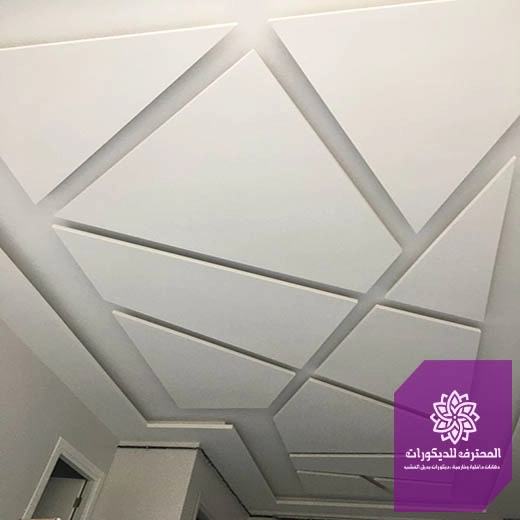 جبسون بورد اسقف صالات الدمام