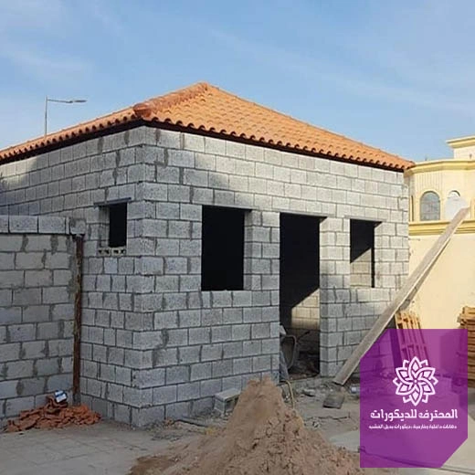 اشكال ملاحق خارجية القطيف