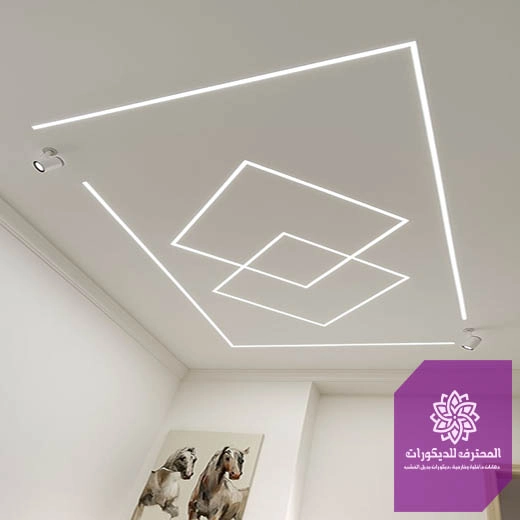 اشكال اسقف جبس بورد الجبيل