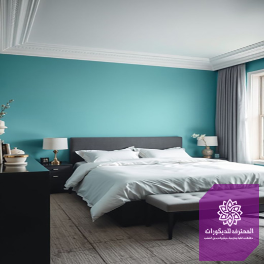 اصباغ غرف نوم في القطيف