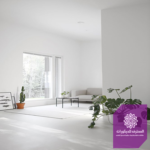 اصباغ داخلية للمنازل سيهات