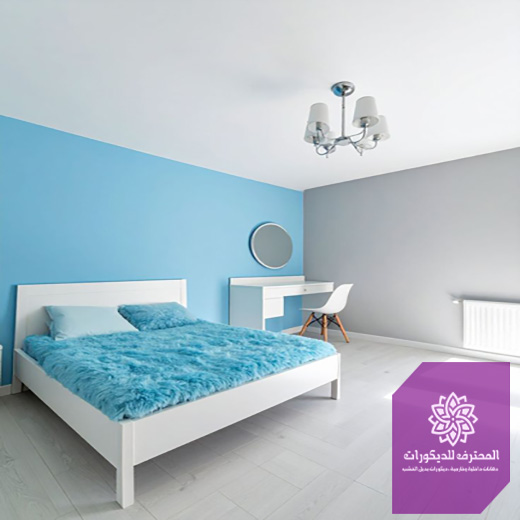 اصباغ غرف نوم في العزيزية