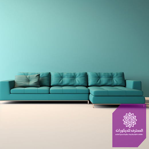 اصباغ جدران حديثة الخبر