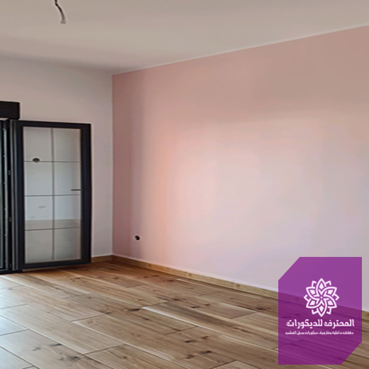 اصباغ داخلية للمنازل سيهات