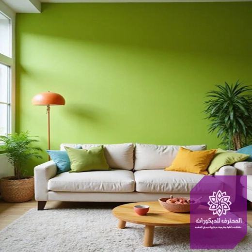 الوان اصباغ الظهران