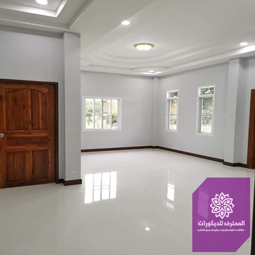 اصباغ داخلية للمنازل سيهات