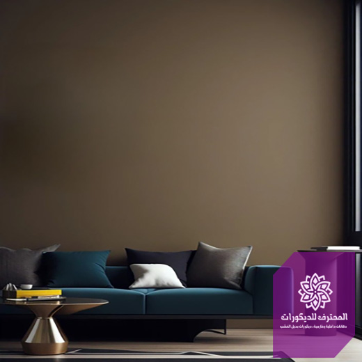 اصباغ جدران صاله في الشرقية