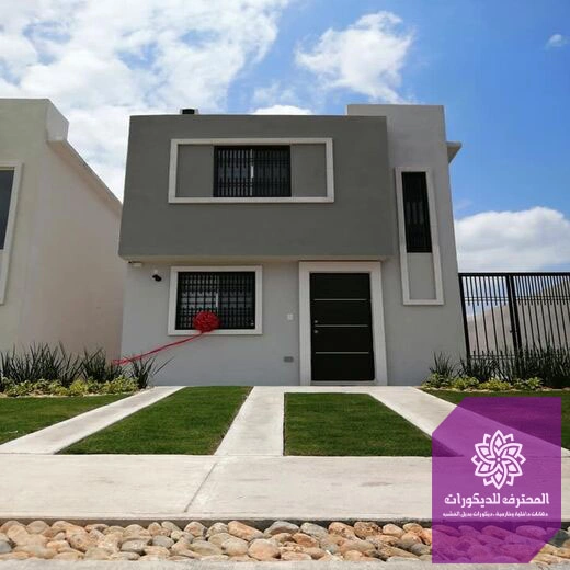 اصباغ خارجية للمنازل القطيف