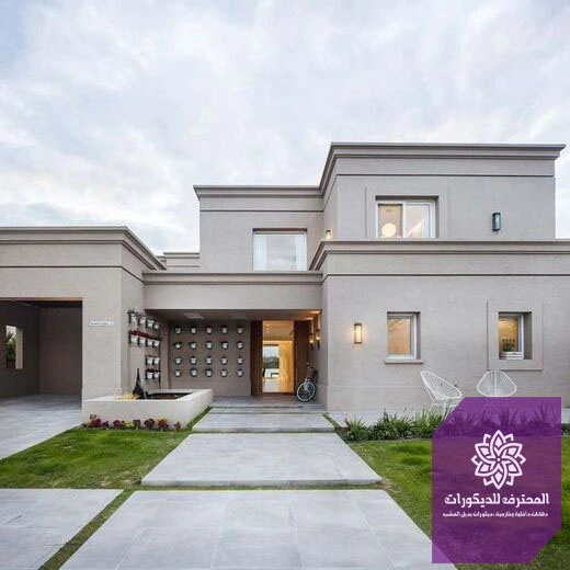 الوان صبغ جدران خارجي الاحساء