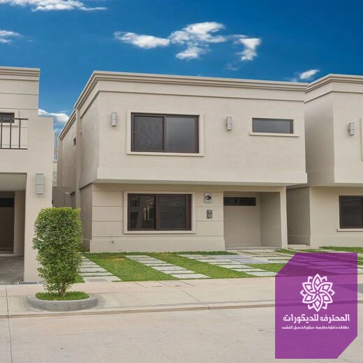 اصباغ خارجية للفلل الدمام