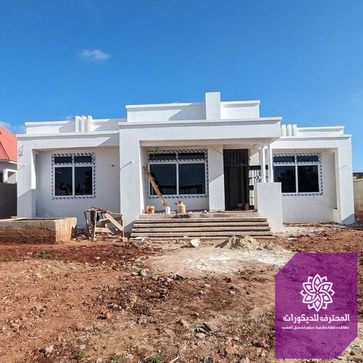 اصباغ خارجية للفلل الدمام