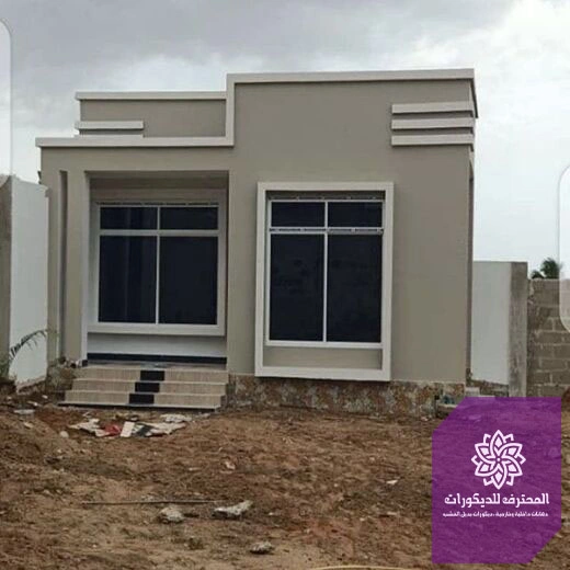 صبغ بروفايل خارجي الشرقية