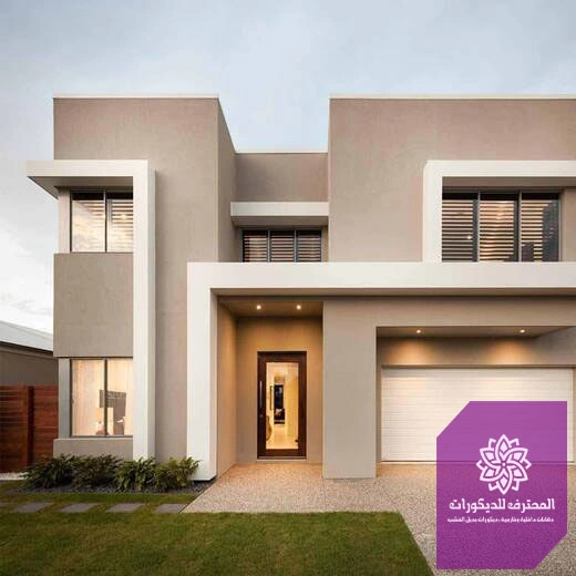 اصباغ خارجية للمنازل القطيف