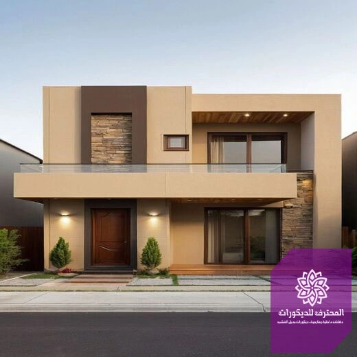 اصباغ جدران خارجية سيهات