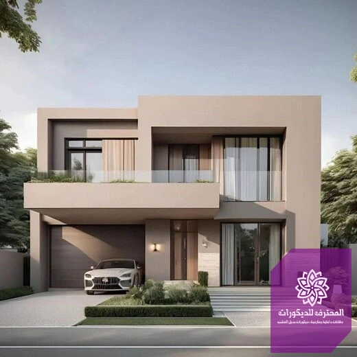 الوان صبغ جدران خارجي الاحساء