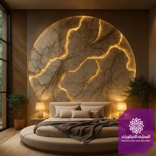 تصميم غرف نوم الظهران