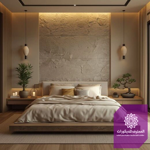 تفصيل غرف نوم العزيزية
