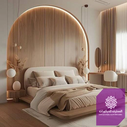 معلم تركيب غرف نوم الخبر