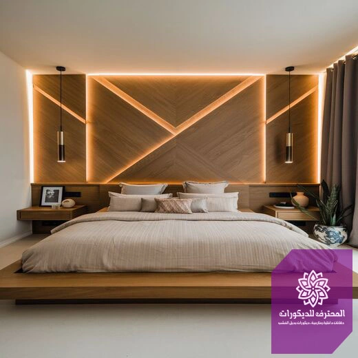 صيانة غرف نوم الجبيل