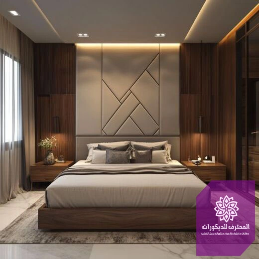 اشكال غرف نوم سيهات
