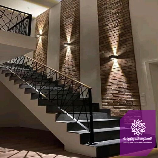 بديل الحجر الفوم الجبيل