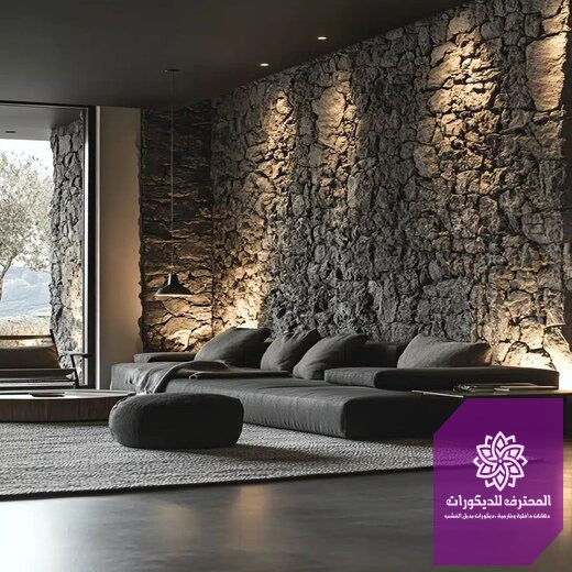 بديل حجر خلف التلفزيون الاحساء
