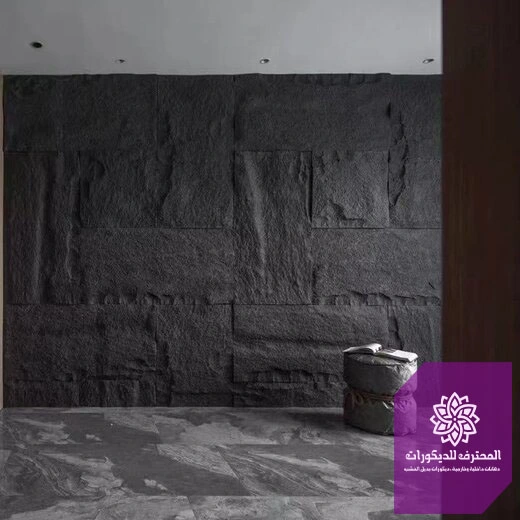 بديل الحجر للمداخل سيهات