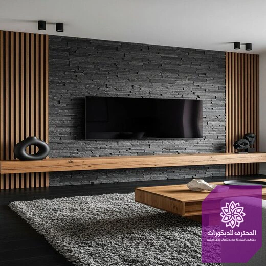 صفائح بديل الحجر الراكة